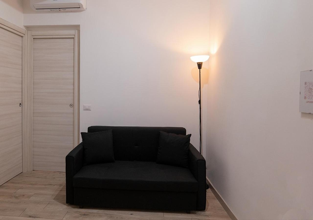 Lucy'S Roof Apartment Rome Exterior photo